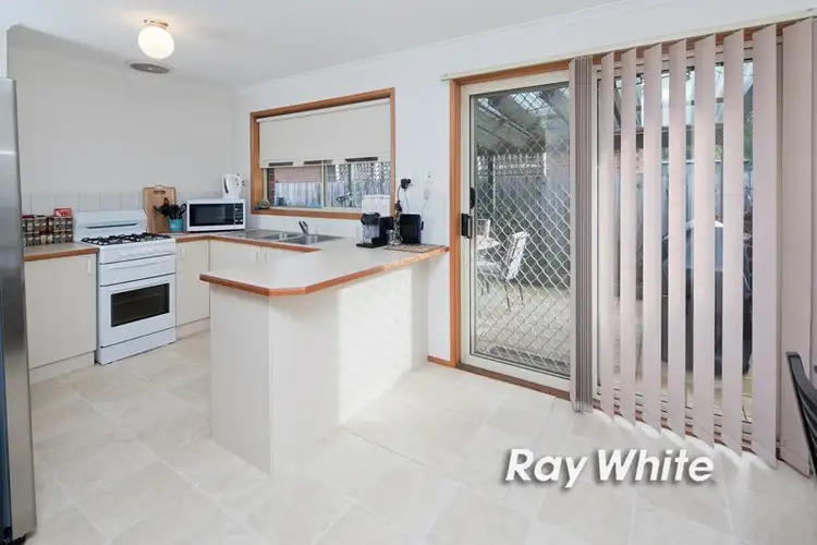 Fifth view of Homely unit listing, 56/210 Cranbourne-Frankston Road, Langwarrin VIC 3910