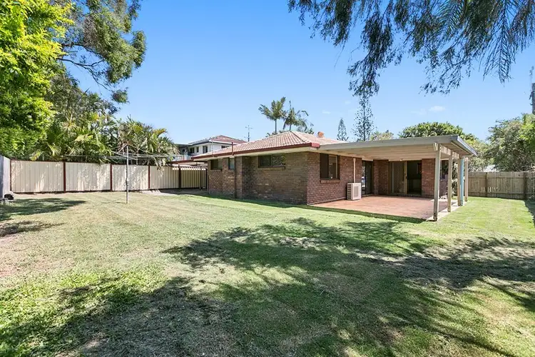 Second view of Homely house listing, 19 Prince of Wales Parade, Alexandra Hills QLD 4161