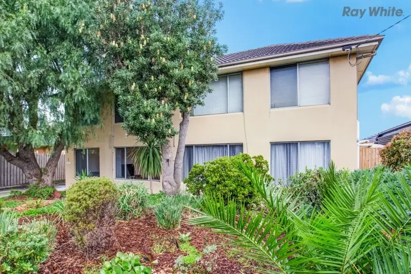 Main view of Homely house listing, 1/1 James Avenue, Seaholme VIC 3018