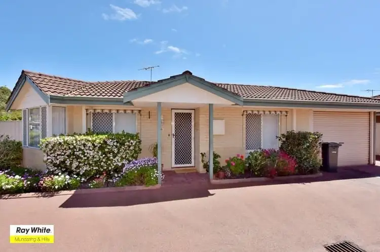 6-17 Craig Street, Mundaring WA 6073