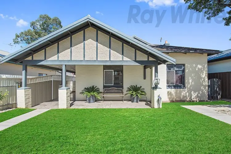 Main view of Homely house listing, 62 May Street, Woodville West SA 5011