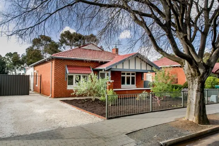 Second view of Homely house listing, 6 Leonard Street, Melrose Park SA 5039