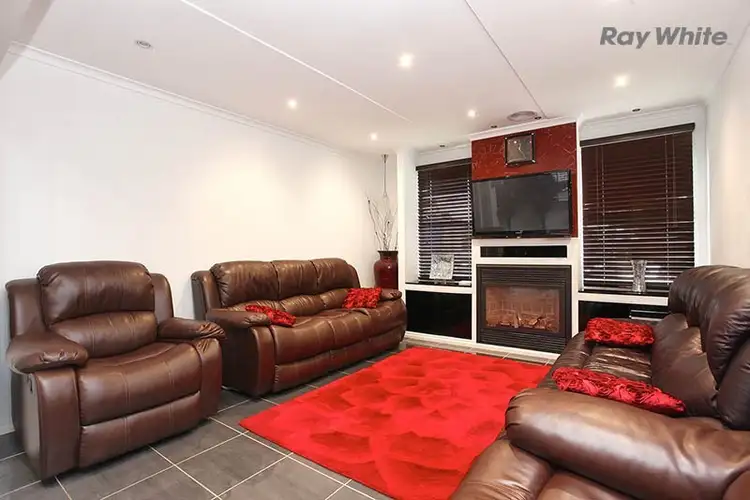 Third view of Homely unit listing, 1/31 Snowden Street, Laverton VIC 3028