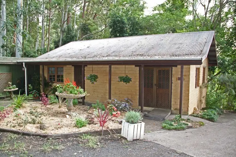 Third view of Homely rural property listing, 824 Batar Creek, Kendall NSW 2439