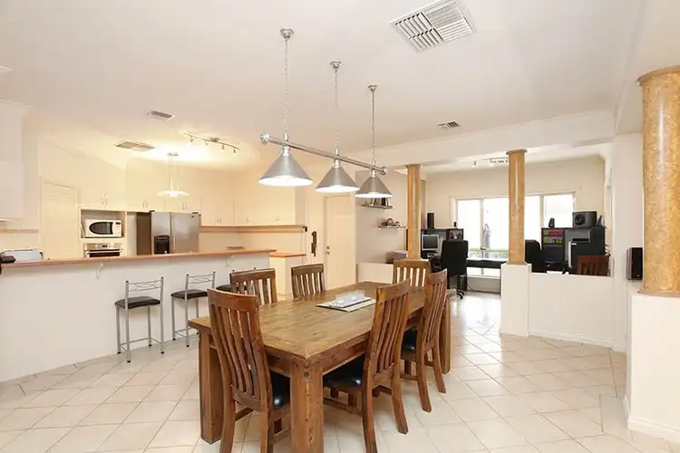 Third view of Homely house listing, 9 Quantock Crescent, Craigmore SA 5114