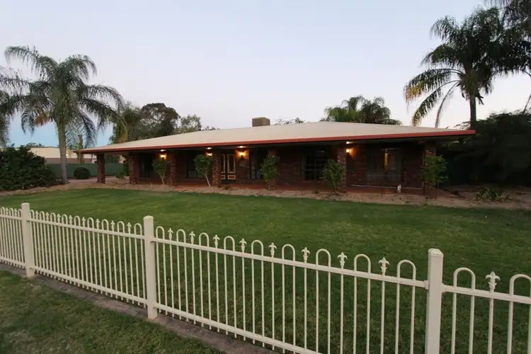 220 King Street, Charleville QLD 4470