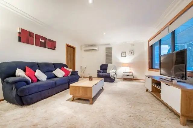 Second view of Homely unit listing, 3/26 Tracey Street, Reservoir VIC 3073