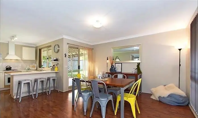 Fifth view of Homely house listing, 13 Emma Grove, Glenwood NSW 2768