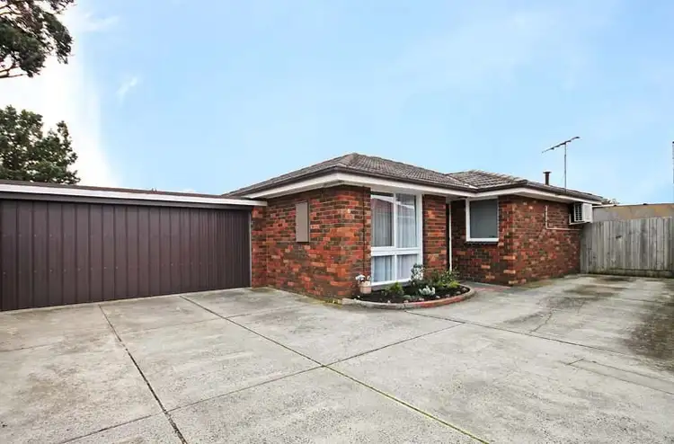 6/19 Golden Avenue, Chelsea VIC 3196
