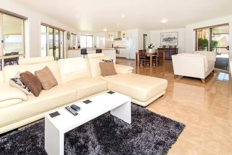 Sixth view of Homely rural property listing, 664 Wellcamp Westbrook Road, Westbrook QLD 4350