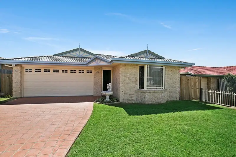 Main view of Homely house listing, 64 Amanda Street, Wynnum West QLD 4178