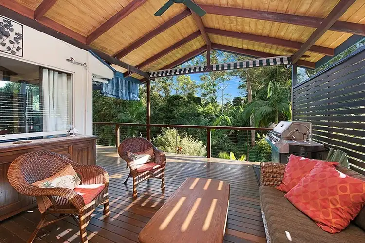 Main view of Homely house listing, 6 Danielle Place, Buderim QLD 4556