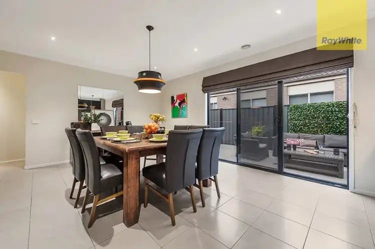Seventh view of Homely house listing, 71 Gateshead Street, Craigieburn VIC 3064