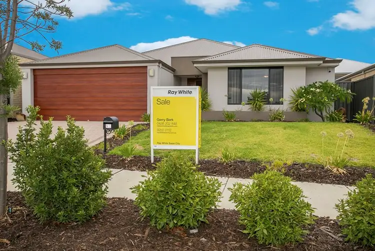 21 Delaney Road, Aveley WA 6069