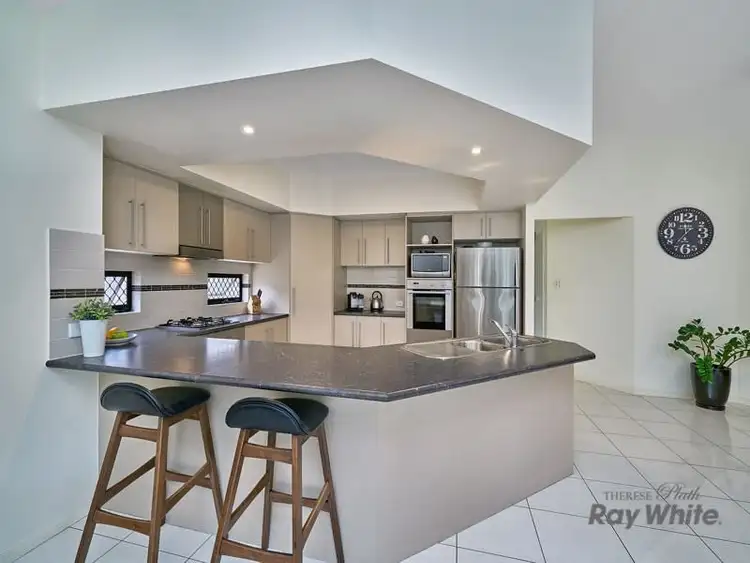 Fifth view of Homely house listing, 10 Charnley Avenue, Bentley Park QLD 4869