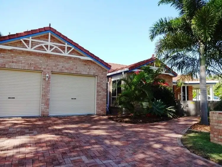 22 Elm Drive, Andergrove QLD 4740