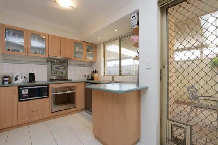 Third view of Homely house listing, 7/184 Fern Road, Wilson WA 6107
