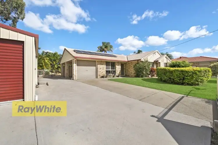 Main view of Homely house listing, 12 Alexandra Court, Deception Bay QLD 4508