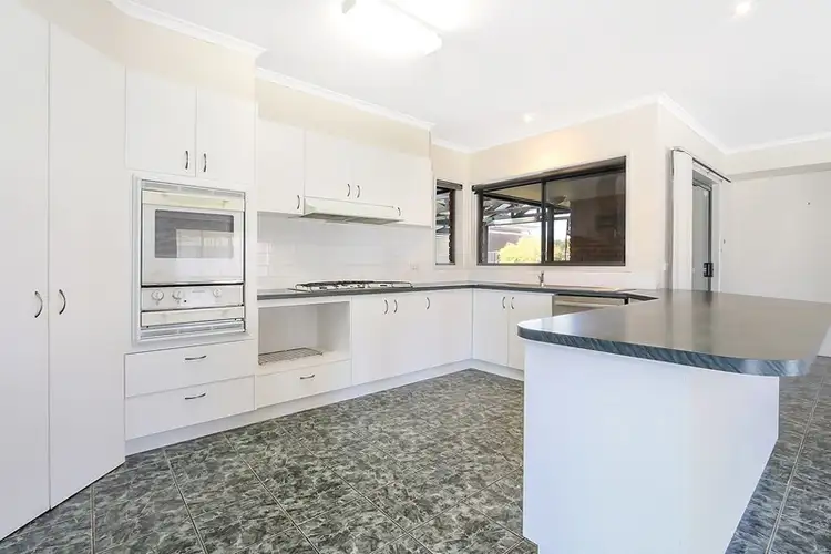 Fifth view of Homely house listing, 1 Hawkins Drive, Yarrawonga VIC 3730