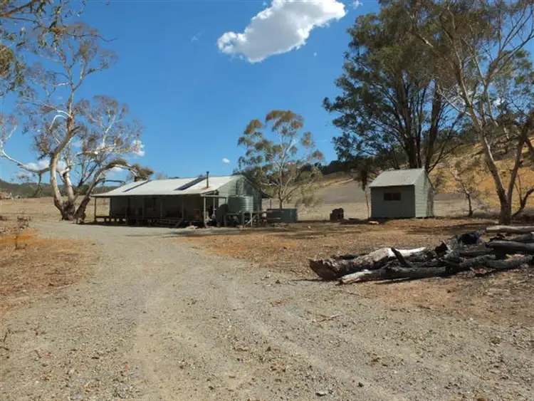 Sixth view of Homely rural property listing, Address available on request