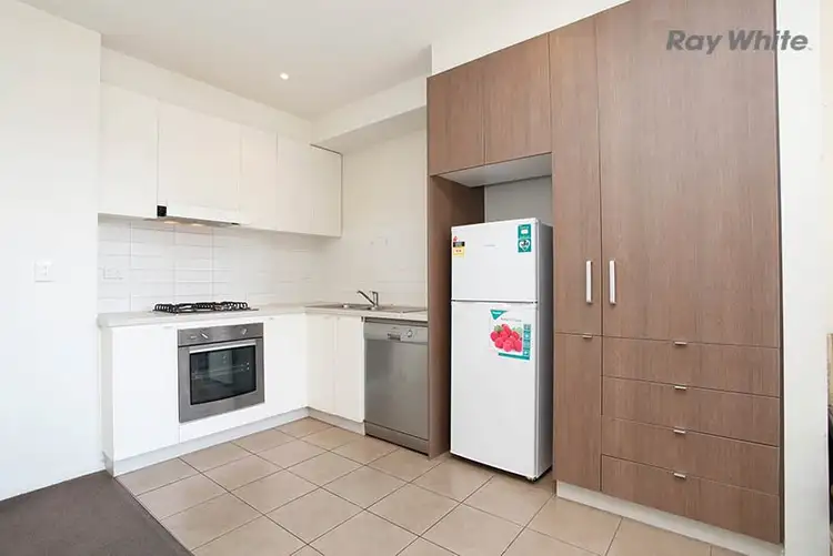 Third view of Homely apartment listing, 209/40 Altona Street, Kensington VIC 3031