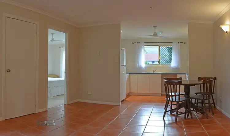 Fourth view of Homely unit listing, 8/10 Erromango Drive, Jubilee Pocket QLD 4802