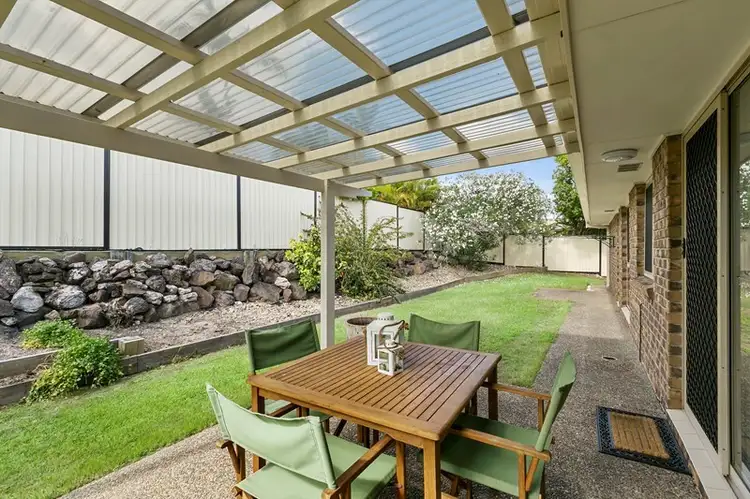 Third view of Homely house listing, 2 Langer Place, Arundel QLD 4214