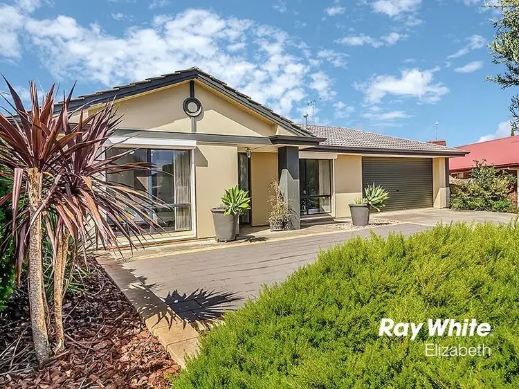Second view of Homely house listing, 14 Jenkins Court, Craigmore SA 5114