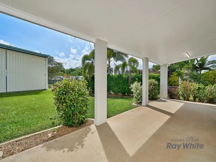 Fourth view of Homely house listing, 50 Idalia Road, Mount Sheridan QLD 4868