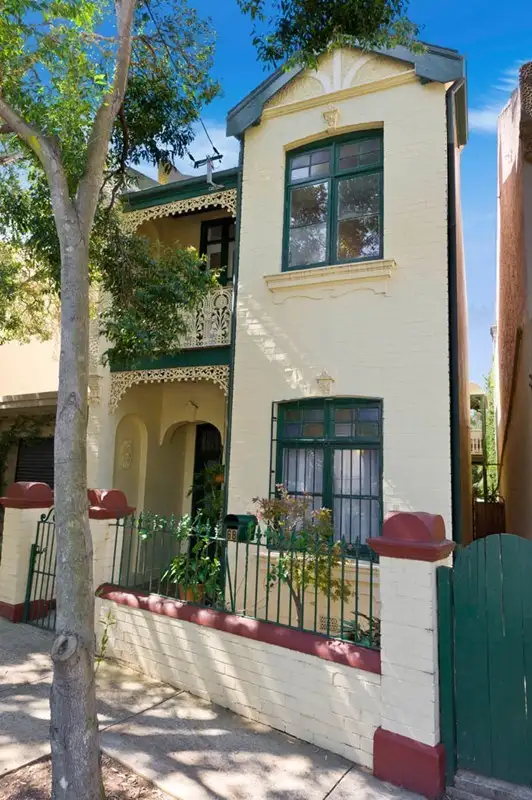 Second view of Homely house listing, 68 Watkin Street, Newtown NSW 2042