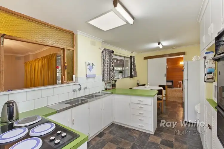 Fifth view of Homely house listing, 3 Bayvue Crescent, Ridgehaven SA 5097