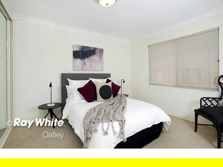 Fifth view of Homely unit listing, 4/33 Letitia Street, Oatley NSW 2223