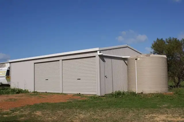 Second view of Homely house listing, LOT 17 Bookara East Road, Bookara WA 6525