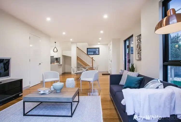 Fifth view of Homely townhouse listing, 1/170 Spring Street, Reservoir VIC 3073