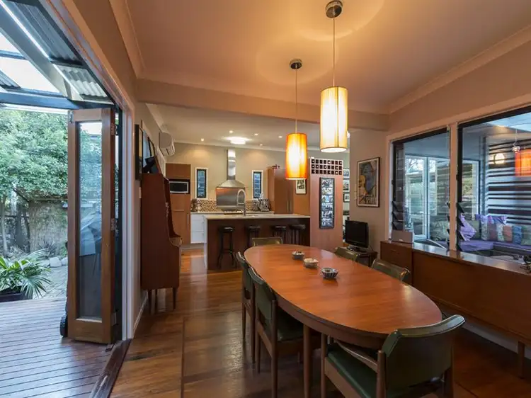 Fourth view of Homely house listing, 38 Gresham Street, Ashgrove QLD 4060