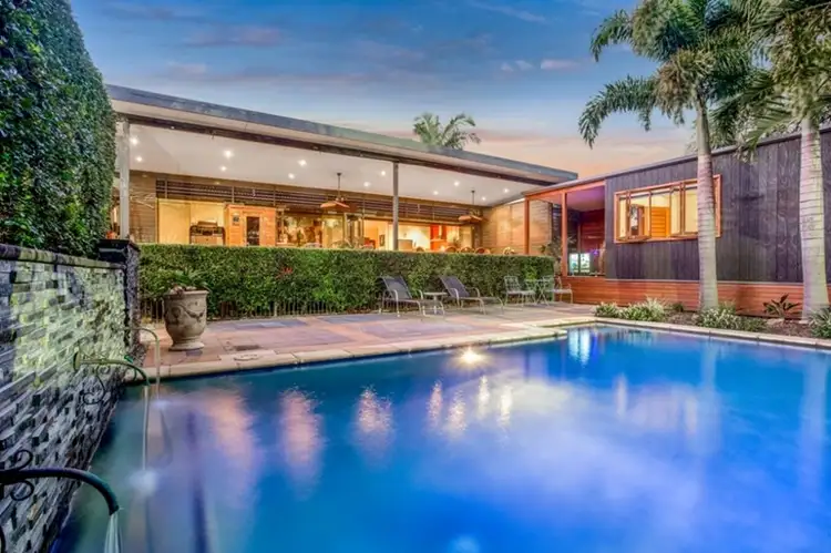 Main view of Homely house listing, 7 Agincourt Street, Grange QLD 4051