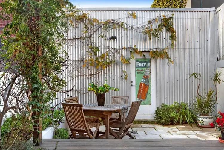 Seventh view of Homely house listing, 46 Thurlow Street, Redfern NSW 2016