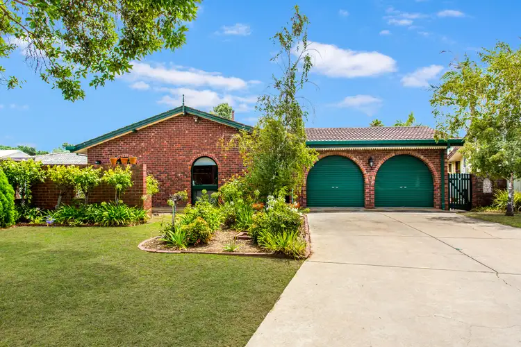 Main view of Homely house listing, 17 Parkview Avenue, Grange SA 5022
