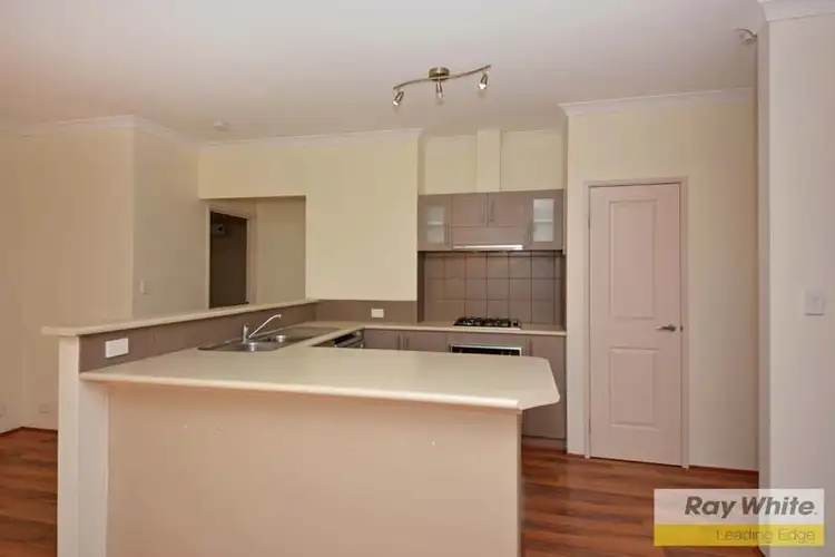 Fifth view of Homely house listing, 17 Denison Turn, Ridgewood WA 6030