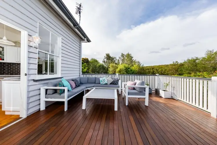 Seventh view of Homely house listing, 8 William Street, Crows Nest QLD 4355