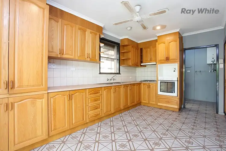 Third view of Homely house listing, 1 Jones Court, Laverton VIC 3028