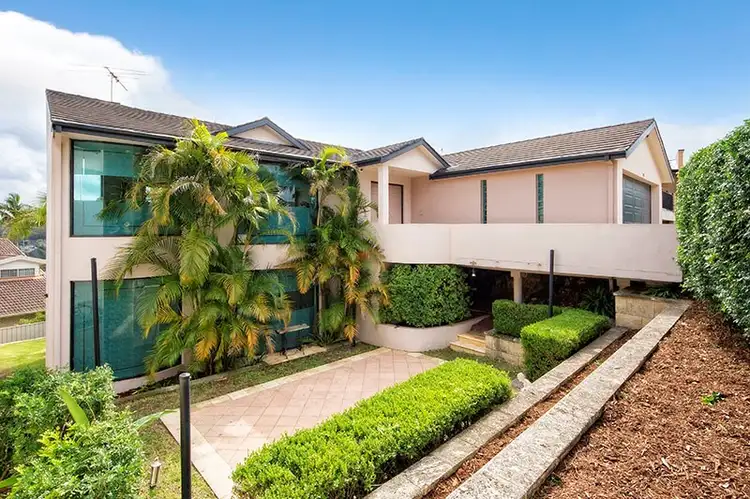 271 Fowler Road, Illawong NSW 2234