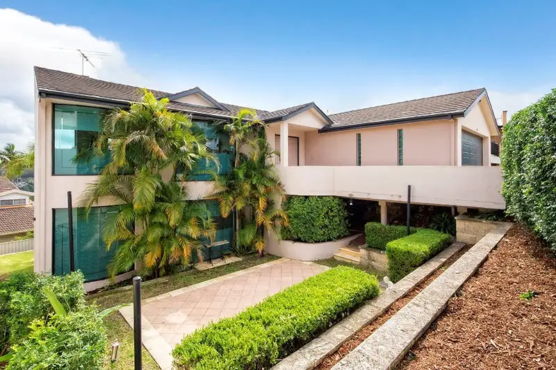 Main view of Homely house listing, 271 Fowler Road, Illawong NSW 2234