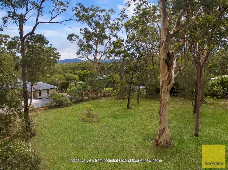 Second view of Homely land listing, 429 Oakey Flat Road, Morayfield QLD 4506