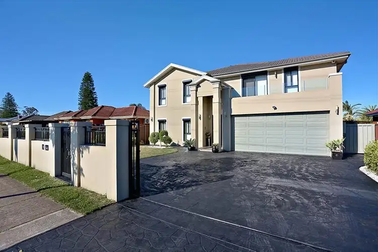 143 King Road, Fairfield West NSW 2165