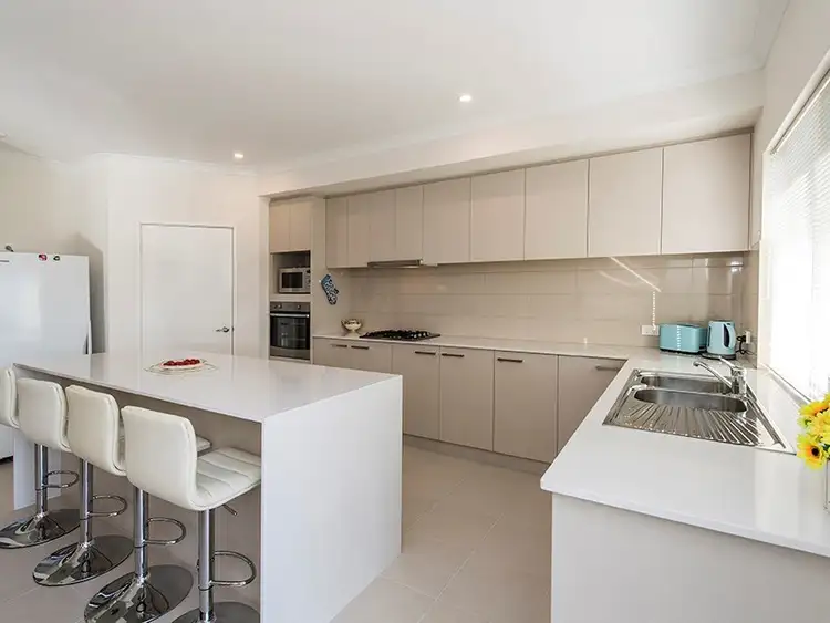 Seventh view of Homely house listing, 48 McDougal Way, Baldivis WA 6171