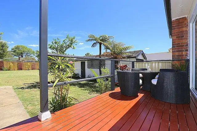 Fifth view of Homely house listing, 33 Marks Street, Chester Hill NSW 2162