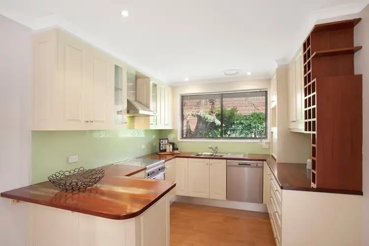 Fifth view of Homely unit listing, 1/30 Maroo Street, Hughesdale VIC 3166