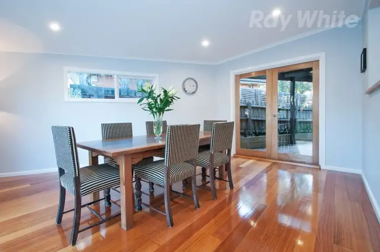 Seventh view of Homely house listing, 31 TARONGA Crescent, Croydon VIC 3136