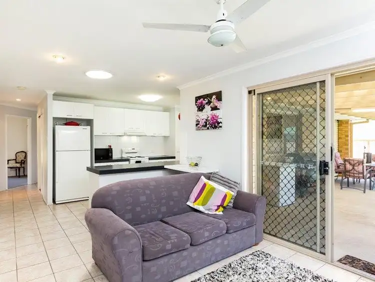 Fifth view of Homely house listing, 107 Winchester Road, Alexandra Hills QLD 4161